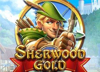 Slott Sherwood Gold