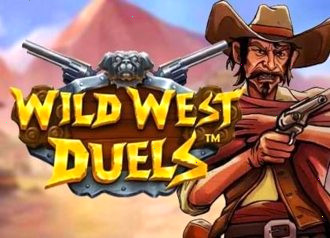 слот игры Wild West Duels